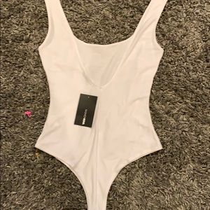 Fashion Nova bodysuit